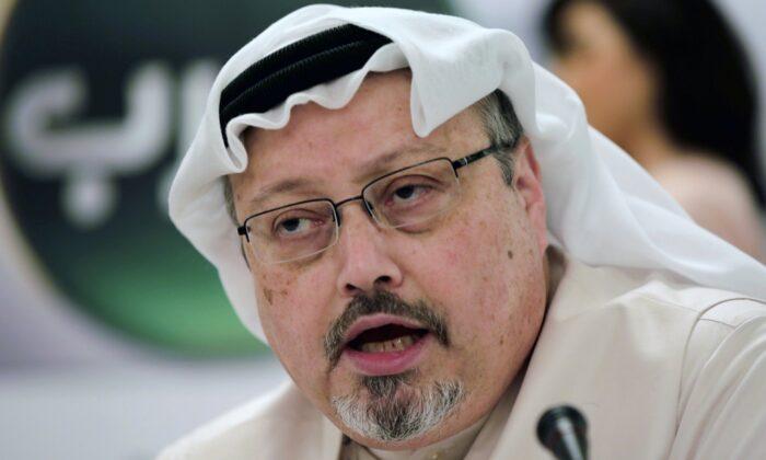 Crocodile Tears for Khashoggi Betray Info Op to Promote His Fellow Islamists