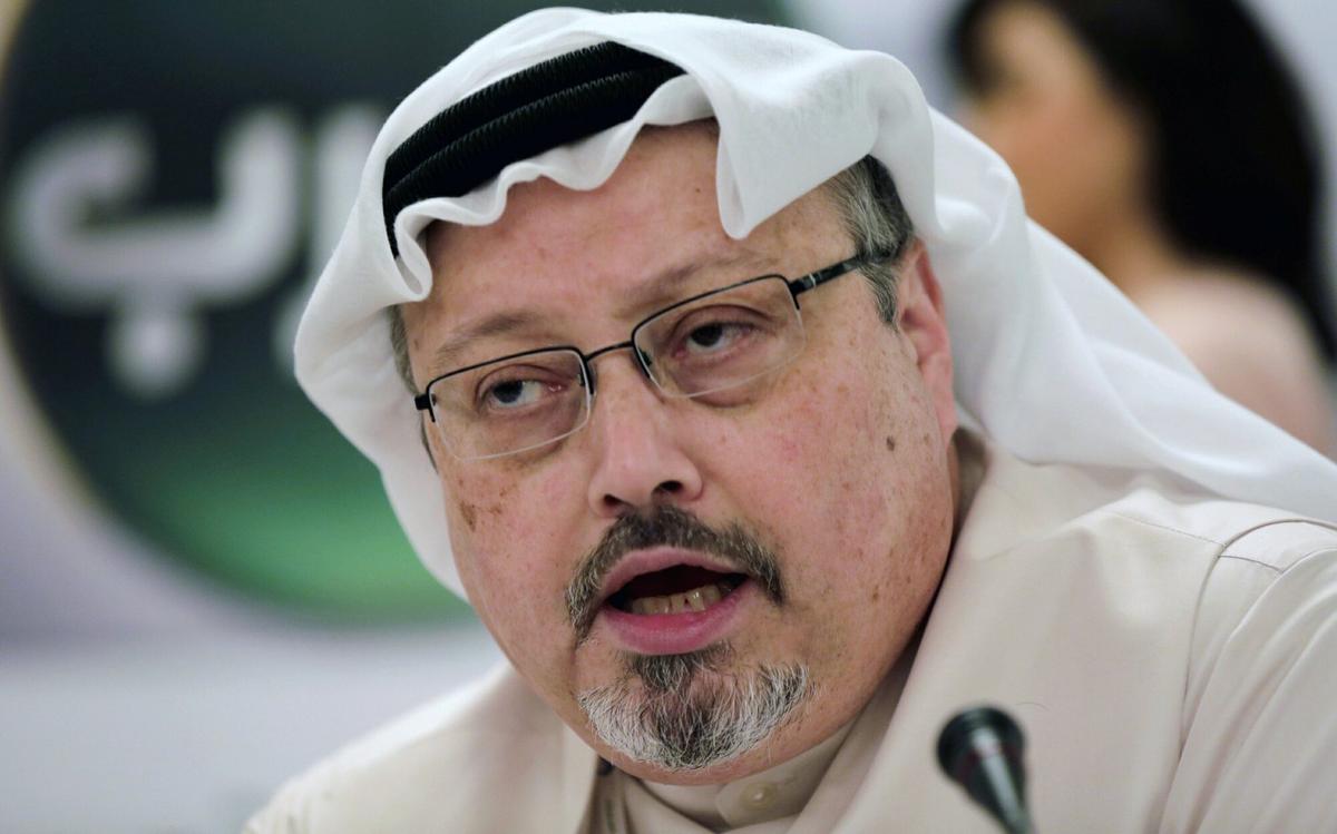 Crocodile Tears for Khashoggi Betray Info Op to Promote His Fellow Islamists