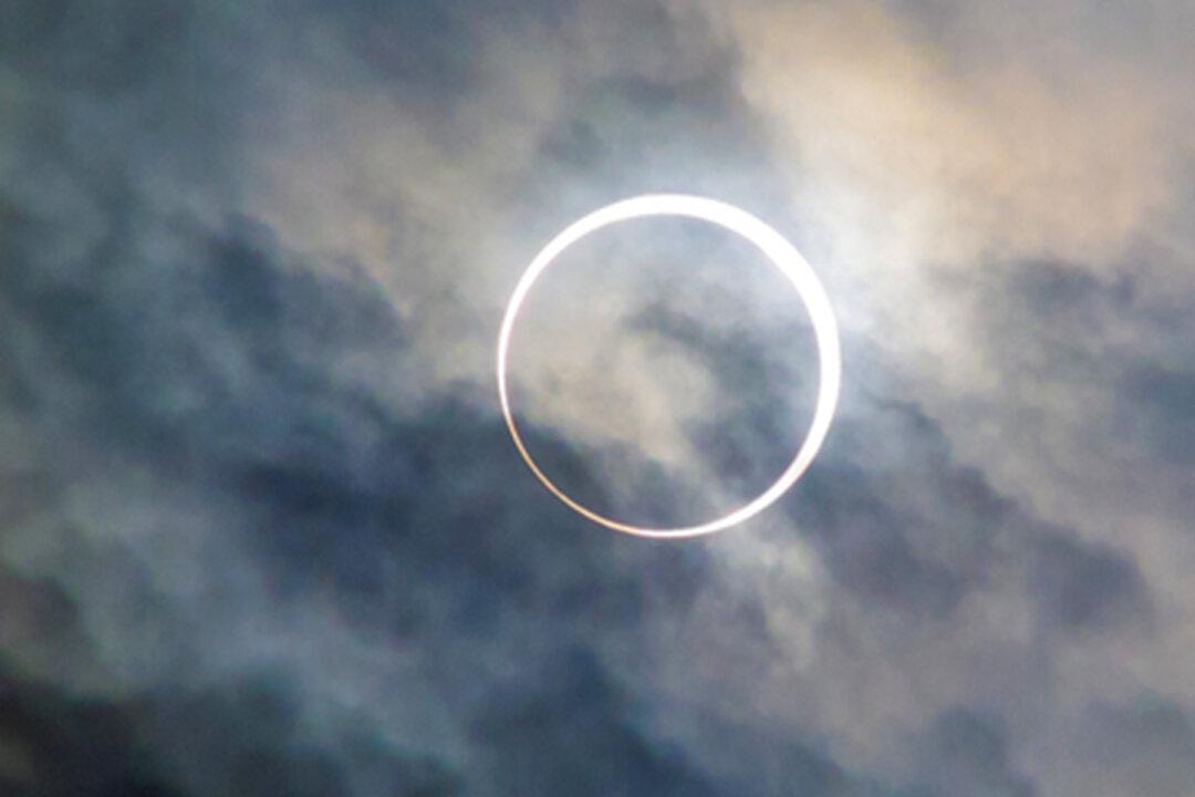 Cosmic Extravaganza: June 2020 to Feature Solar & Lunar Eclipses–Here’s What You Need to Know