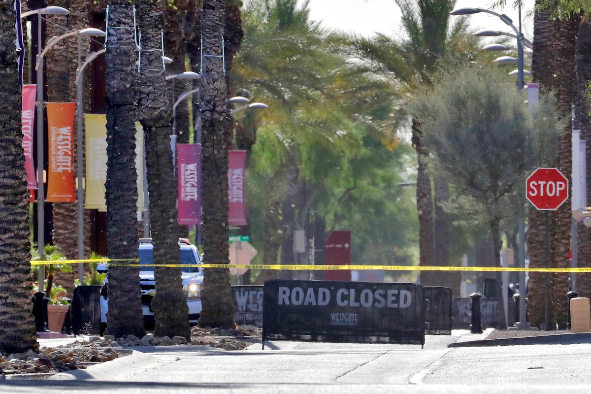 Police: Man Who Allegedly Shot 3 at Arizona Complex Felt Bullied