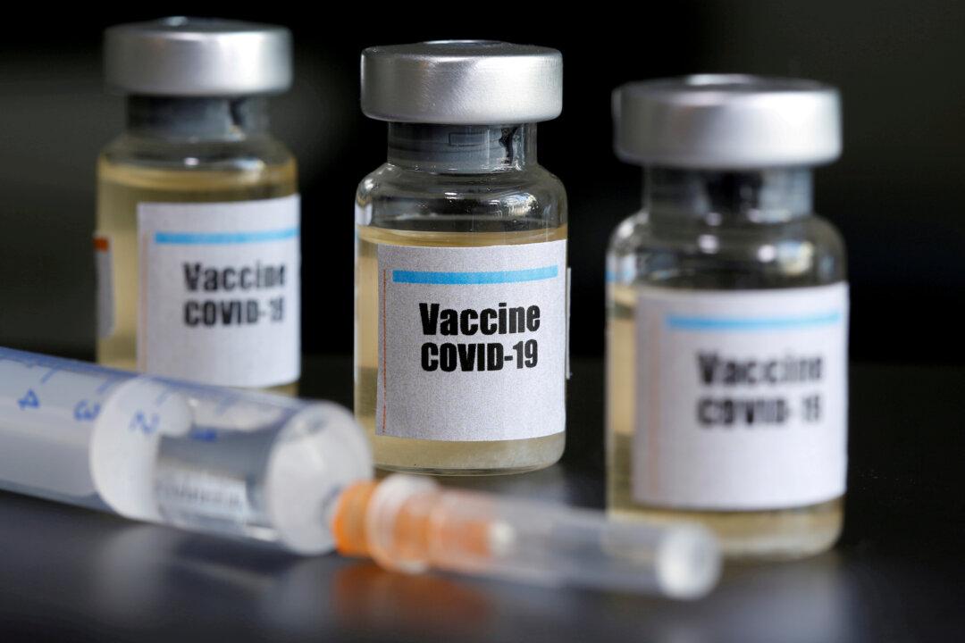 AstraZeneca to Supply 400 Million Doses of Vaccine in Europe by Year End