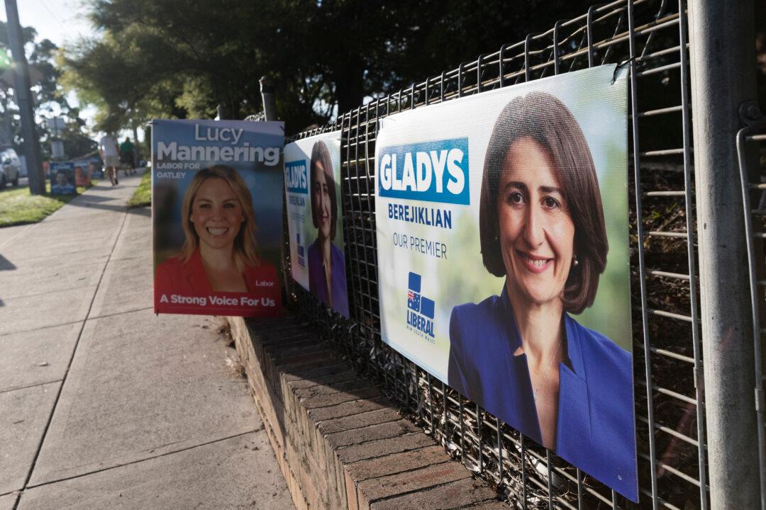 Fiona Kotvojs Wins NSW Liberal Eden-Monaro Preselection