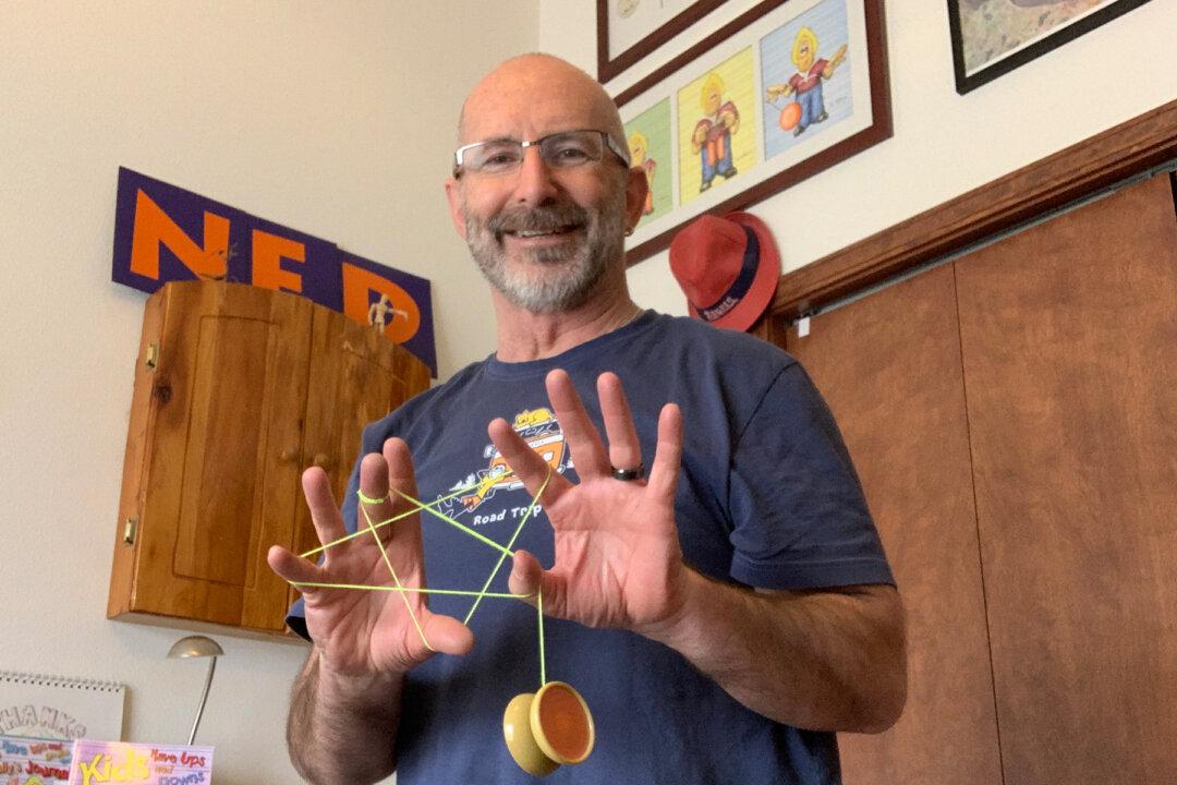 Growing Pains: Learning How to Make Good Choices