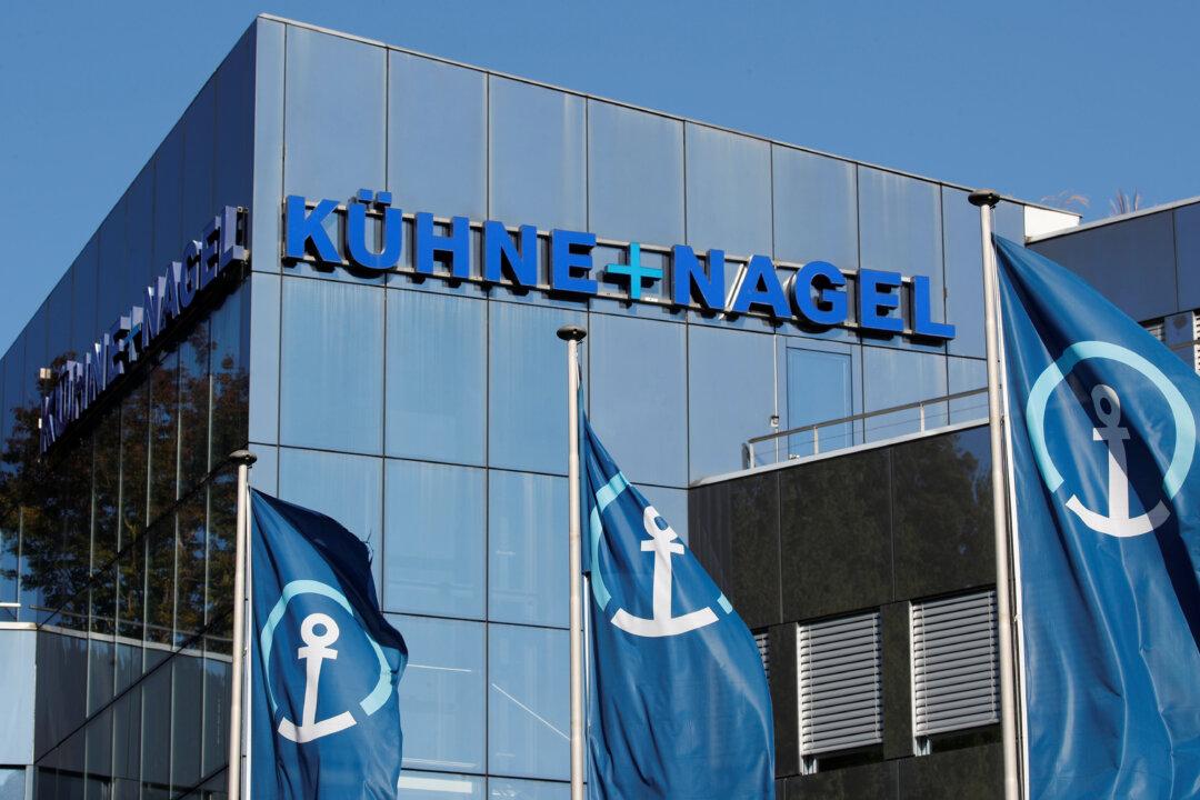 Kuehne+Nagel CEO Sees About 20,000 Job Cuts, Many Likely in the US