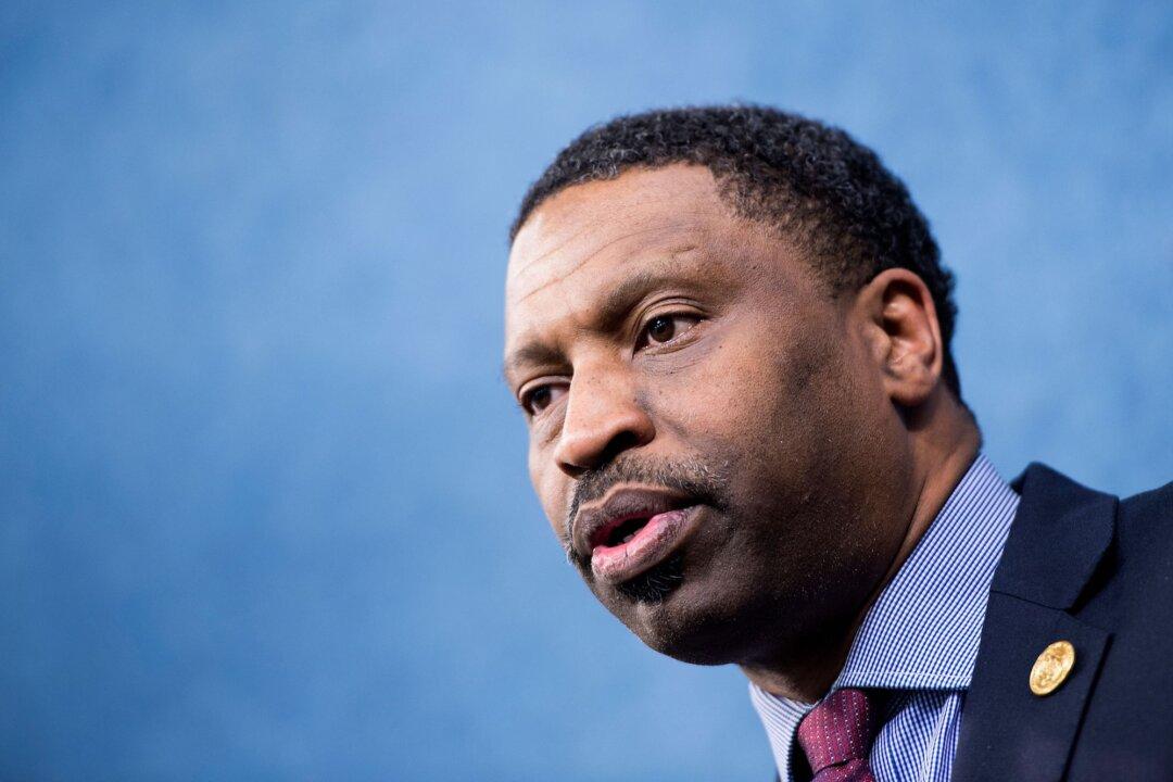 NAACP President Says Biden’s Plan on Student Debt Relief Doesn’t Do Enough