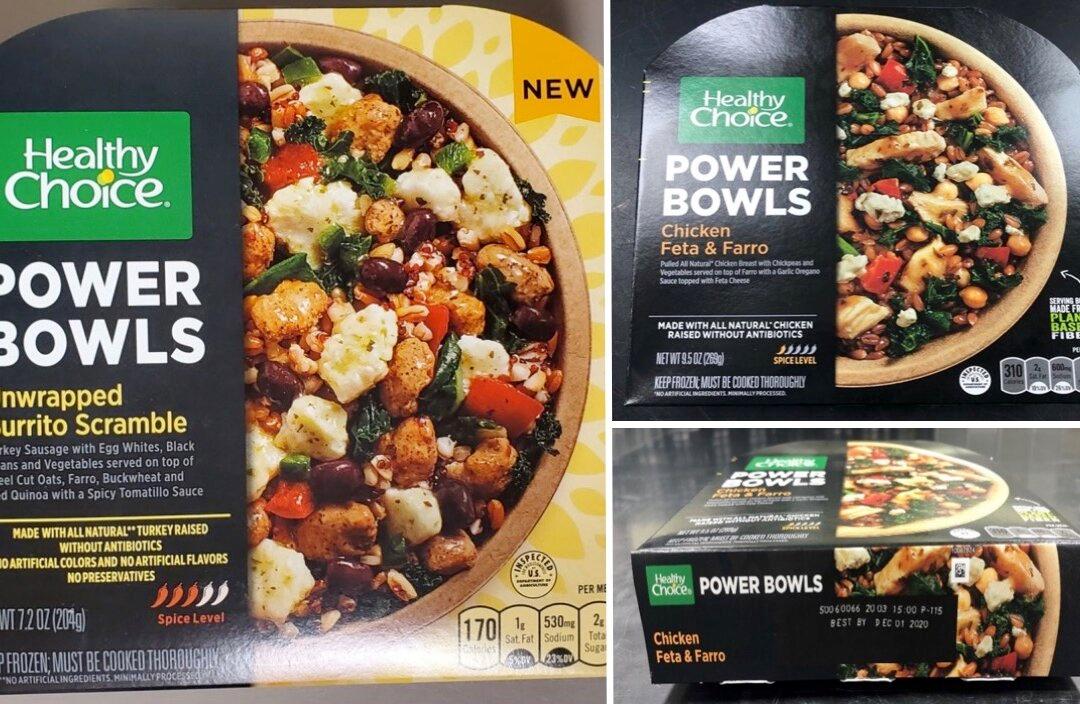 Conagra Reports Lower Adjusted Operating Margin and Net Profits From Inflation, Supply Chain