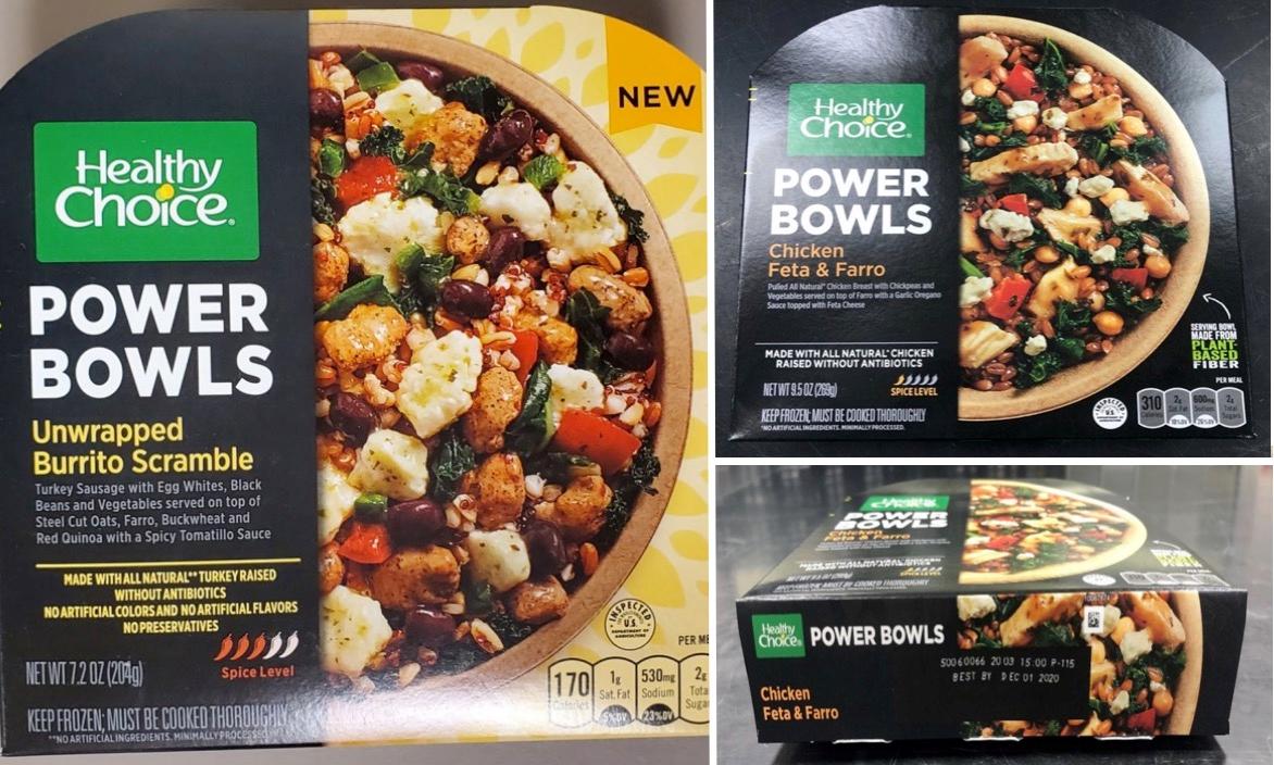 Conagra Reports Lower Adjusted Operating Margin and Net Profits From Inflation, Supply Chain
