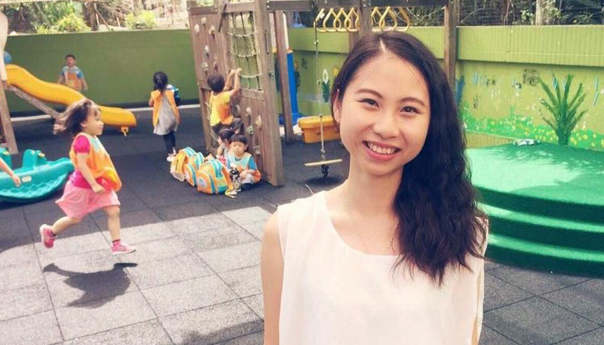 Woman Who Scored Last in Class Due to Eye Disorder Becomes a Teacher