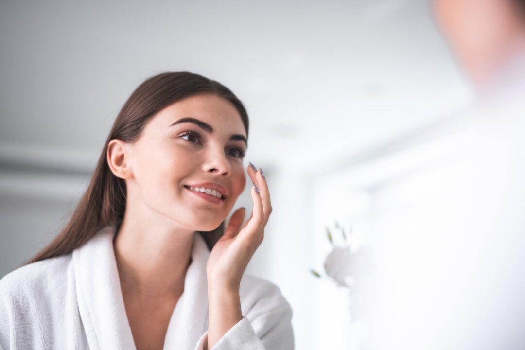Are Probiotics the Future of Skincare?
