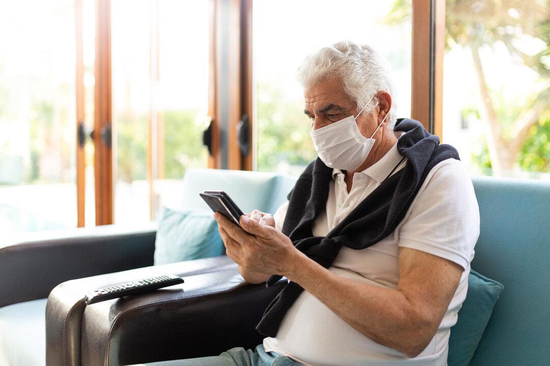 As Covid-19 Lurks, Families Are Locked Out of Nursing Homes. Is It Safe Inside?