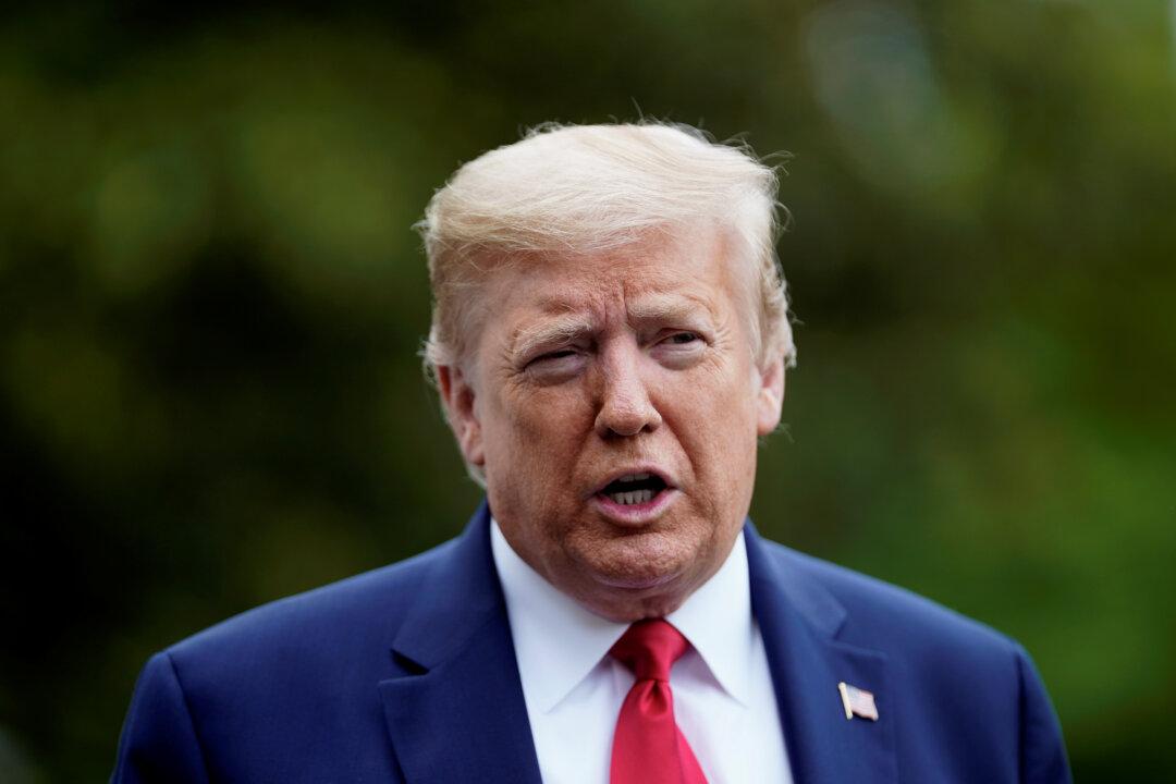 Trump Says He Will ‘Do Other Things’ If He Loses Election to Biden