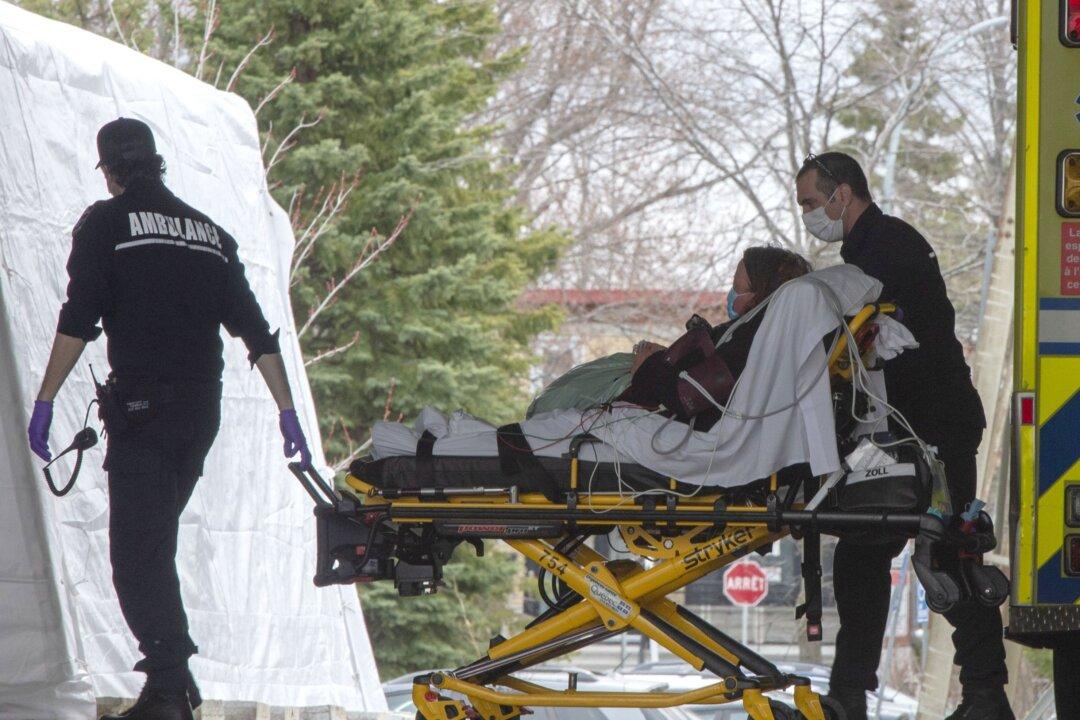 Backlog Caused by Cancelled Surgeries Could Take Years to Address: Health Policy Expert