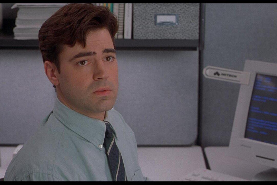 Rewind, Review, and Re-rate: ‘Office Space’: Poking Fun at Modern Office Politics