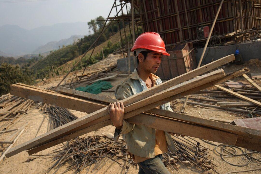 More Countries May Fall Into China’s Debt Trap With COVID-19