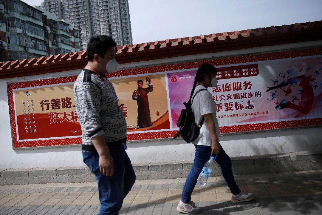 Rural Migrants Suffer Most Amid China’s Unemployment Misery