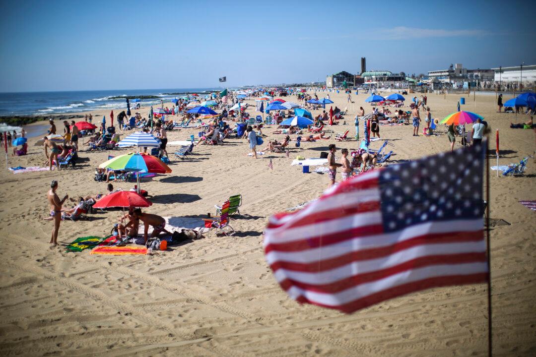 IN-DEPTH: ‘It Would Be Devastating’: Local Officials Warn of Wind Turbine Development’s Impact to Jersey Shore’s Tourism Industry