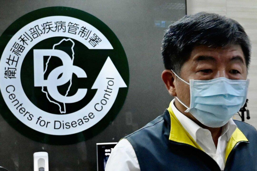 Taiwan’s Denial of a Seat at WHO Has Become Not Just a Political Concern, But a Global One