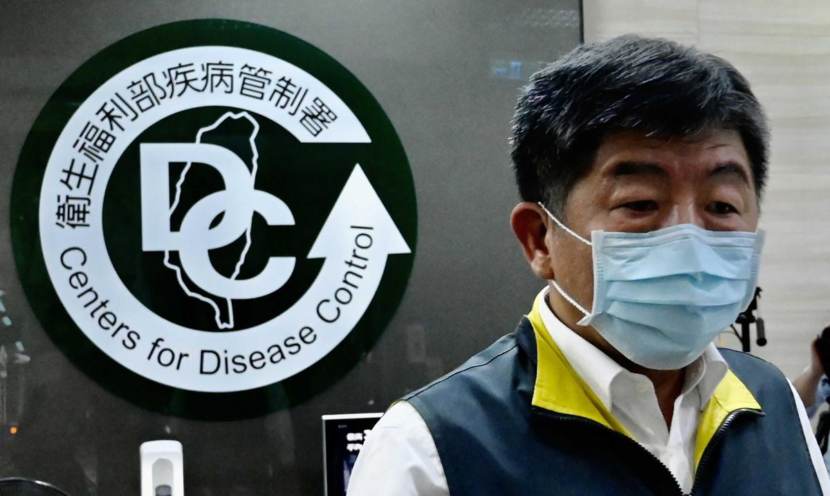 Taiwan’s Denial of a Seat at WHO Has Become Not Just a Political Concern, But a Global One