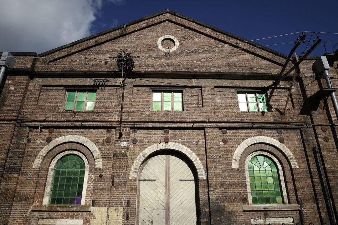 Philanthropists Rescue Australian Creative Institution Carriageworks