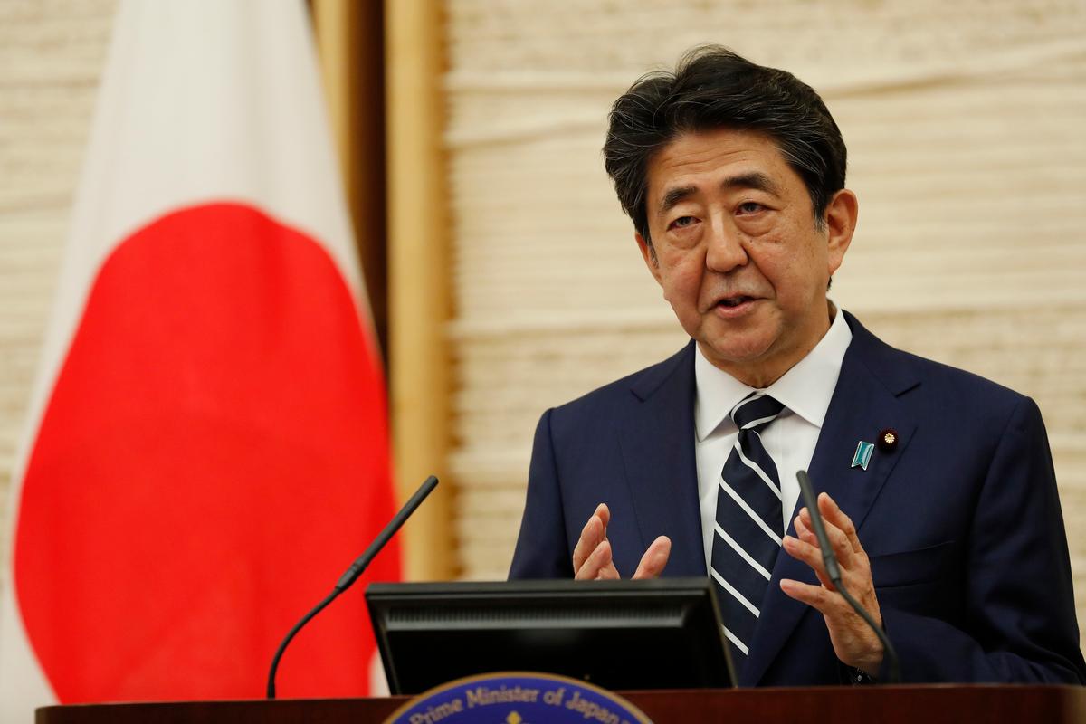Abenomics Fails to Deliver as Japan Braces for Post-Abe Era