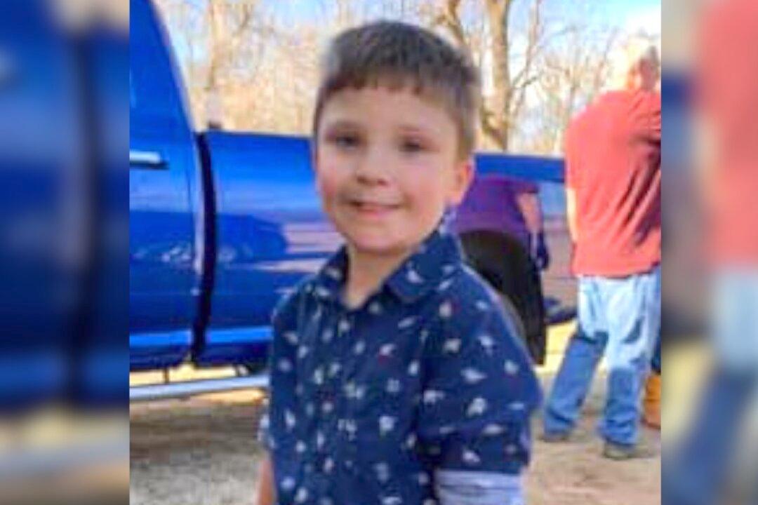 Body of Missing 9-Year-Old Oklahoma Boy Found in Pond: Officials
