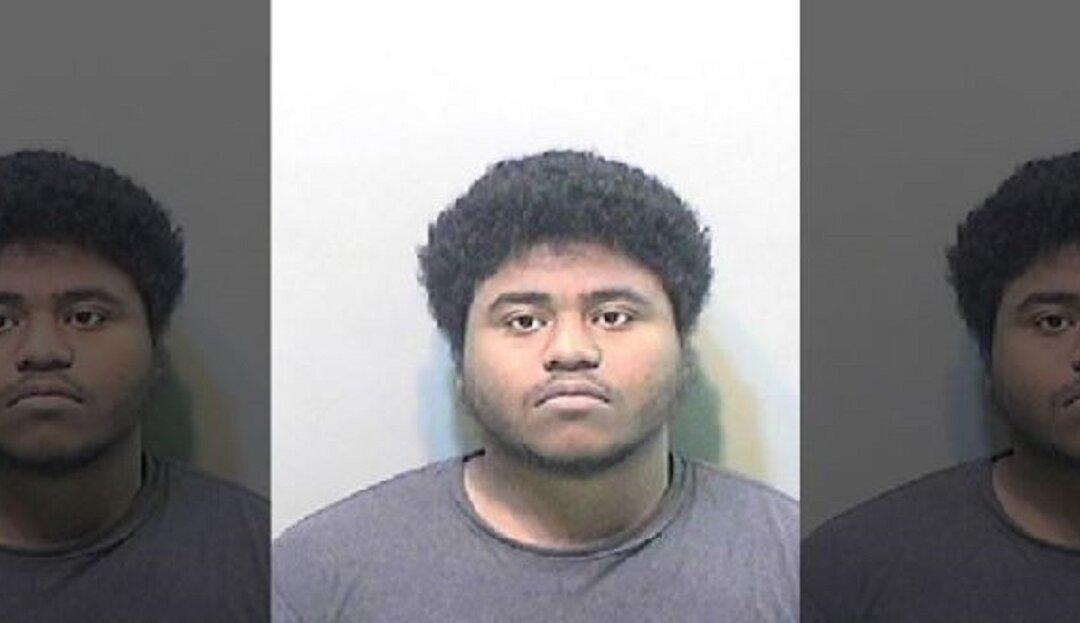 Man Seen Pummeling Elderly Resident in Viral Video Identified, Charged