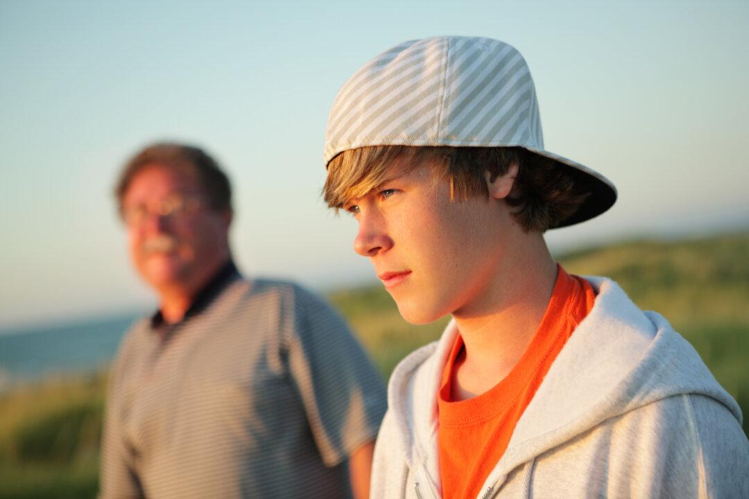 Why Children Turn Away From Their Parents