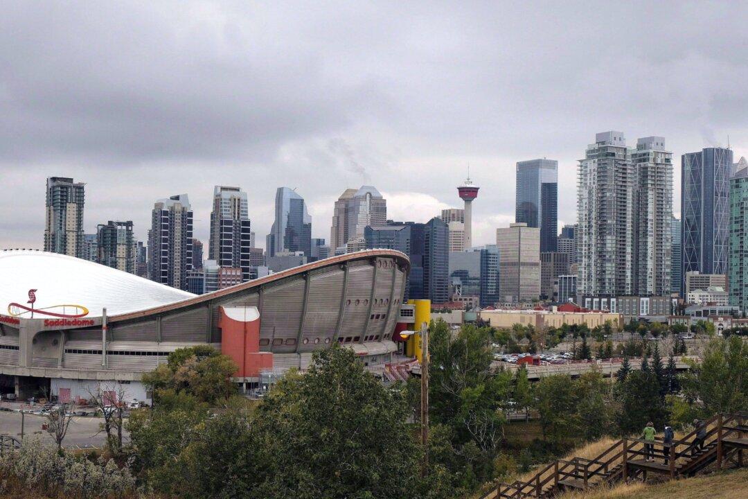 Trudeau Calls Byelection in Riding of Calgary Heritage for July 24