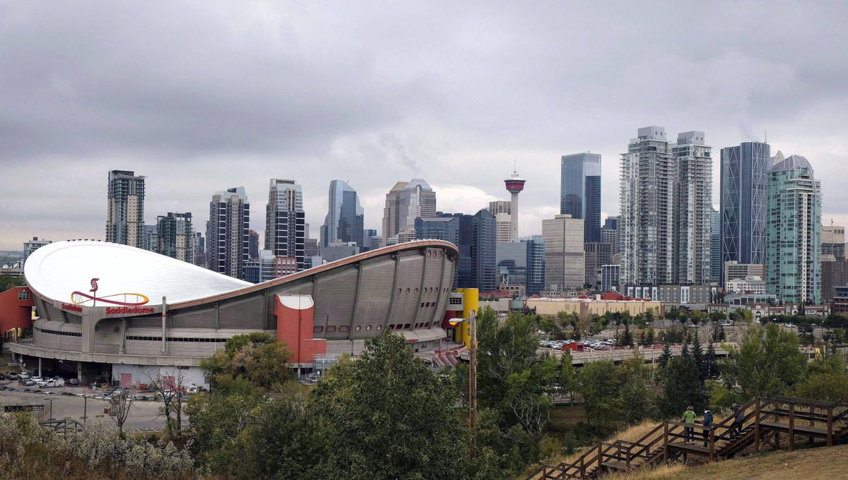 Trudeau Calls Byelection in Riding of Calgary Heritage for July 24