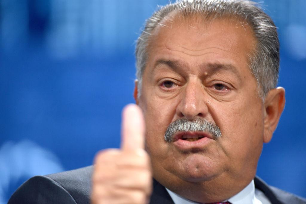 Former Dow CEO Backs Nuclear for Australia