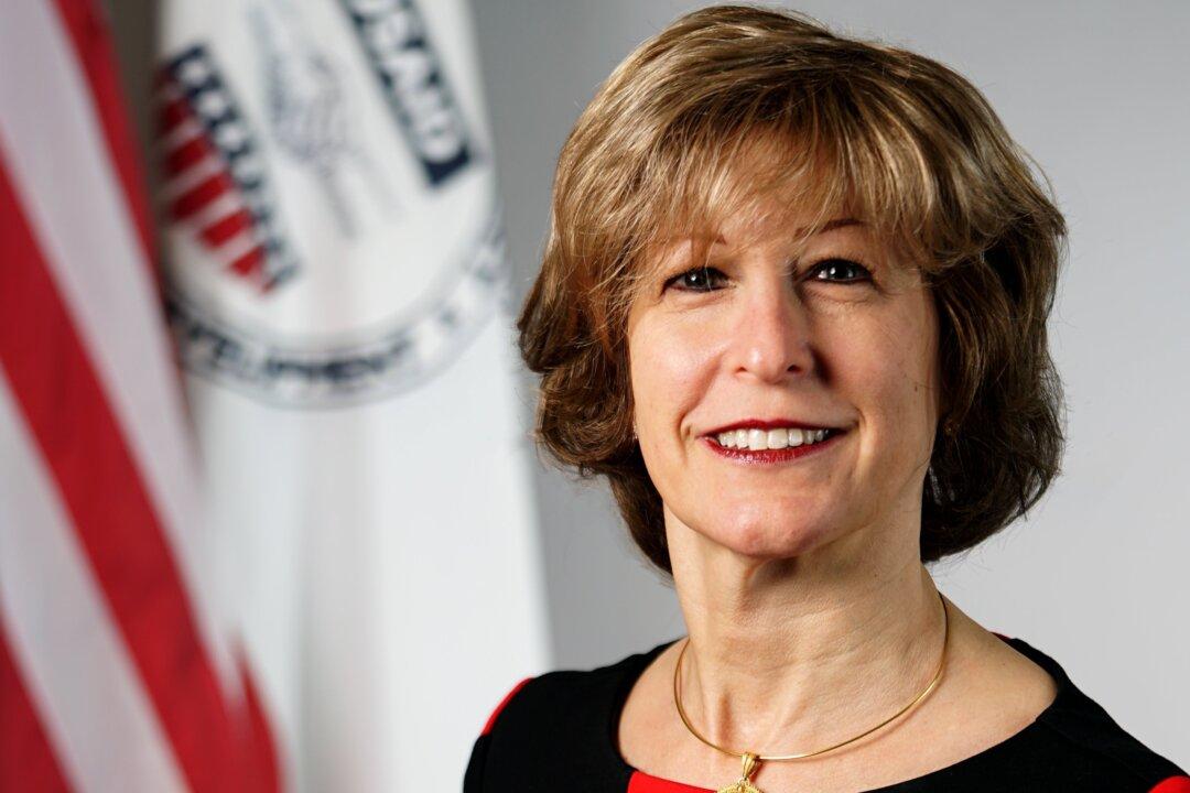 WHO Failures and US Leadership During the Pandemic: USAID Deputy Administrator Bonnie Glick