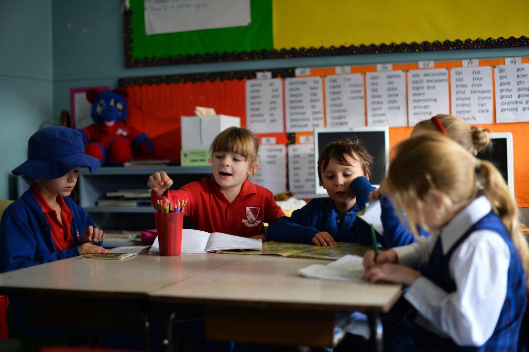 Victorian Government’s School Banking Ban Received Mixed Reactions