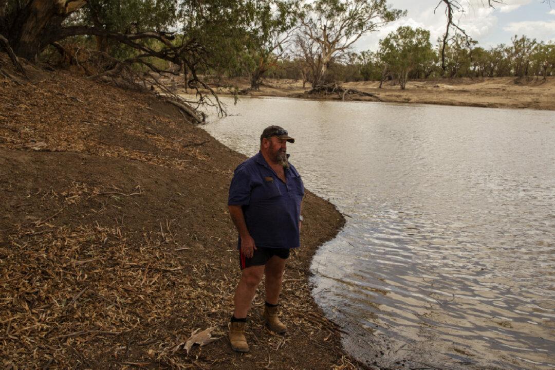 Community Group Calls on Aussie Govt to Address ‘Imperfections’ of Murray Darling Basin Plan