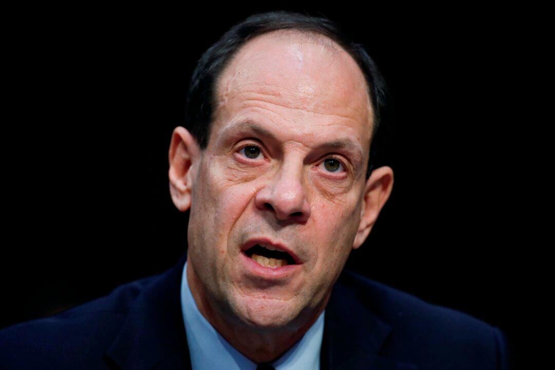 Pentagon’s No. 2 IG Official Resigns