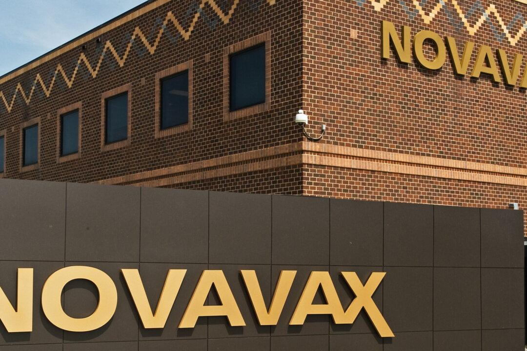 Japan to Purchase 150 Million Doses of Novavax COVID-19 Vaccine