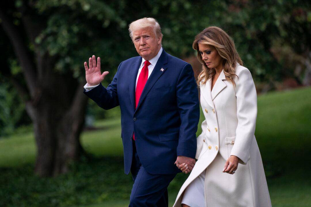 Florida Republicans Want to Host National Convention if Trump Moves It From North Carolina