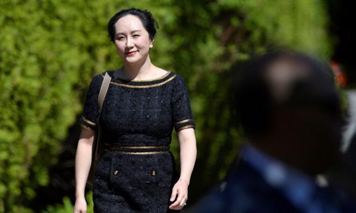 Huawei Exec Loses Court Ruling, Extradition Case Continues