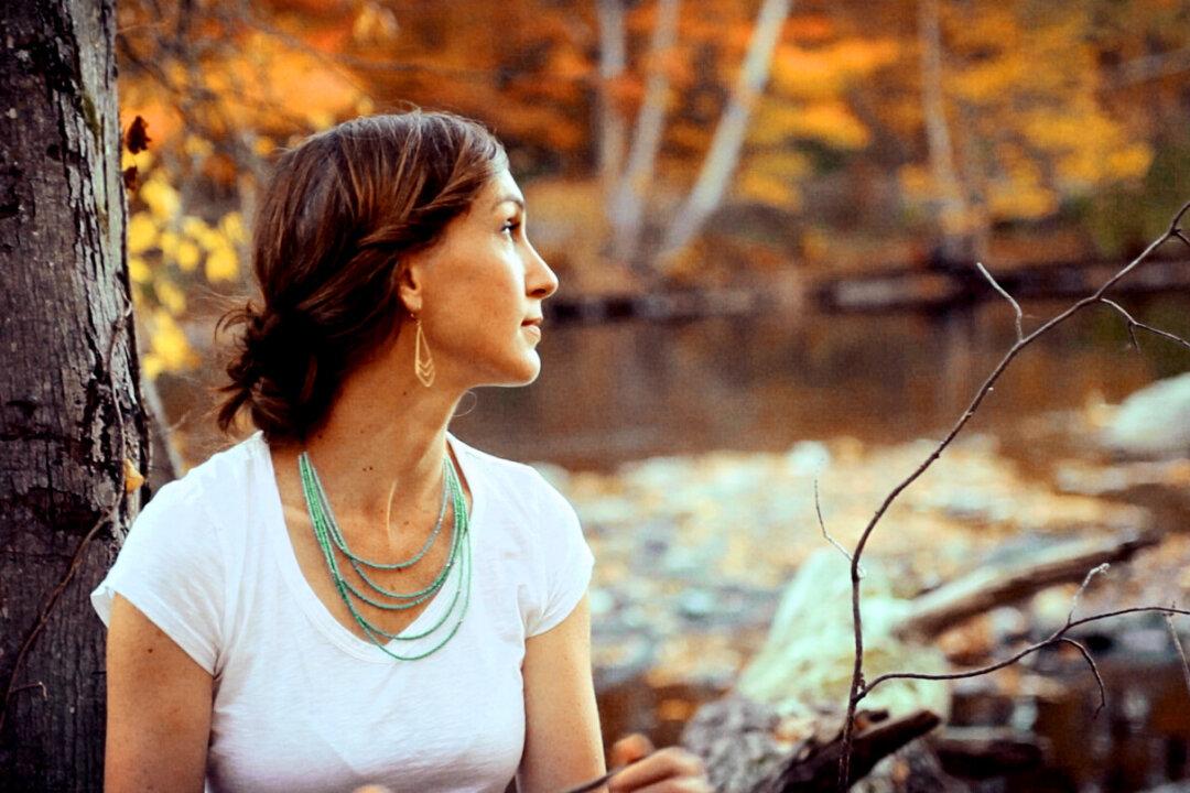 A Singer-Songwriter Has Come to Lift Our Spirits