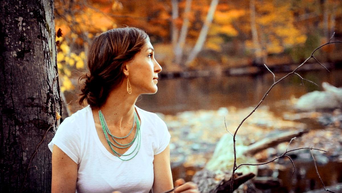 A Singer-Songwriter Has Come to Lift Our Spirits