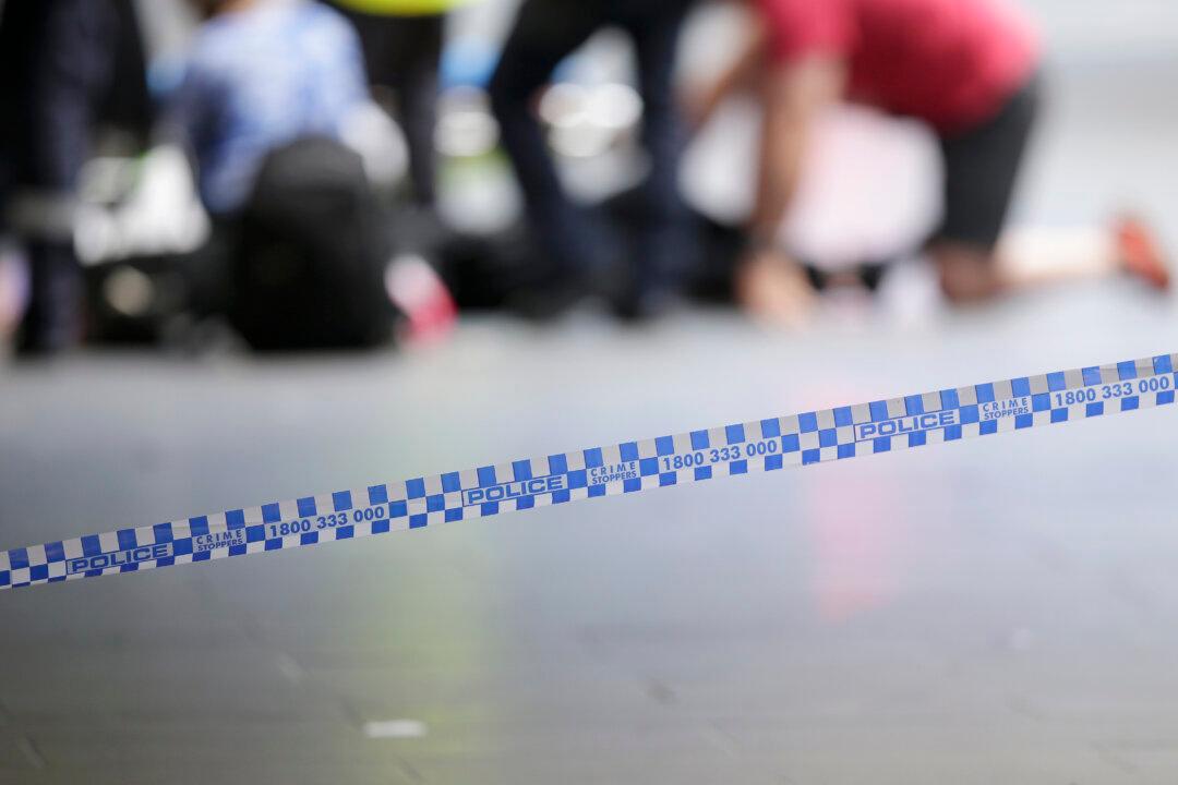 Medical Bodies Back 2nd Injecting Room in Melbourne to Deal with ‘Countless’ Overdoses