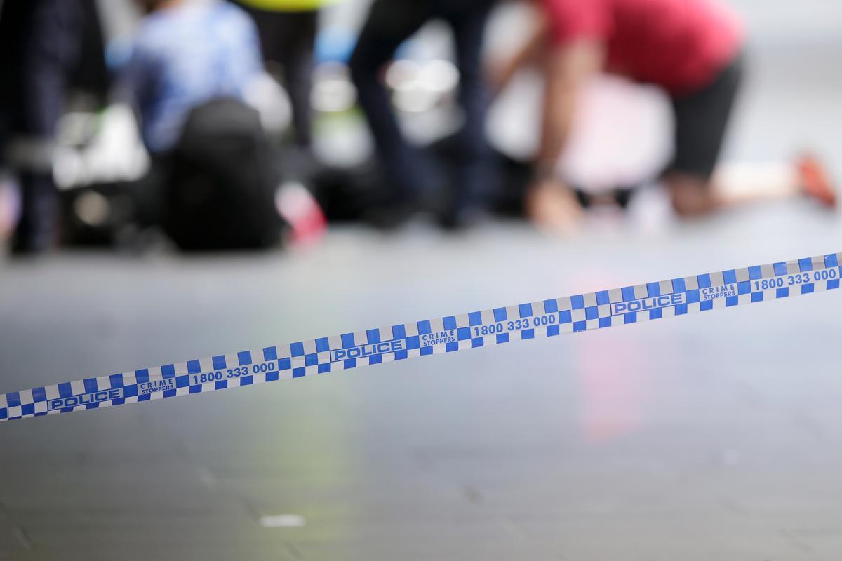 ‘We Need to Talk About Violent Youth Crime,’ Says Victorian Community Leader