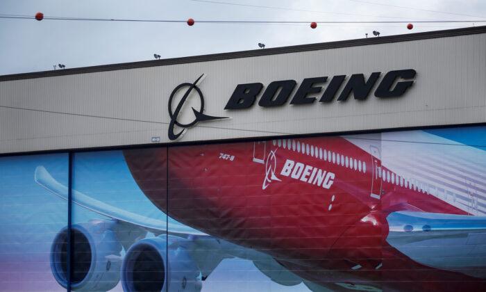 Boeing to Slash 12,000 Jobs as Pandemic Hammers Demand