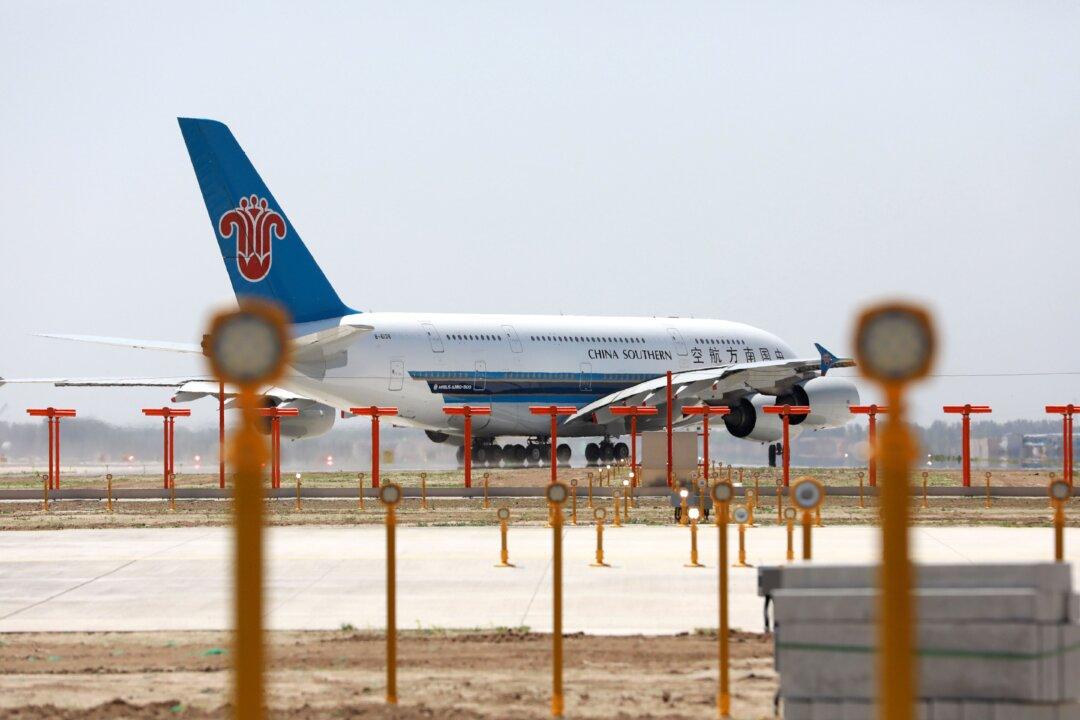 PNG Issues Warning to China Over COVID-19 Vaccine Trial