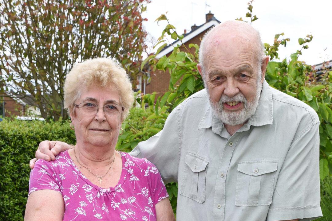 Mr and Mrs Foster: The Couple Who Has Dedicated 34 Years to Fostering Almost 200 Kids