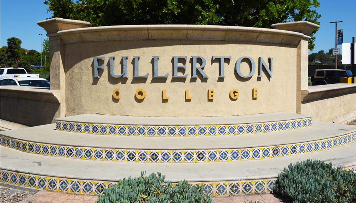 Youngest-Ever Fullerton College Graduate, 13, Earns Four Associate’s Degrees in Two Years