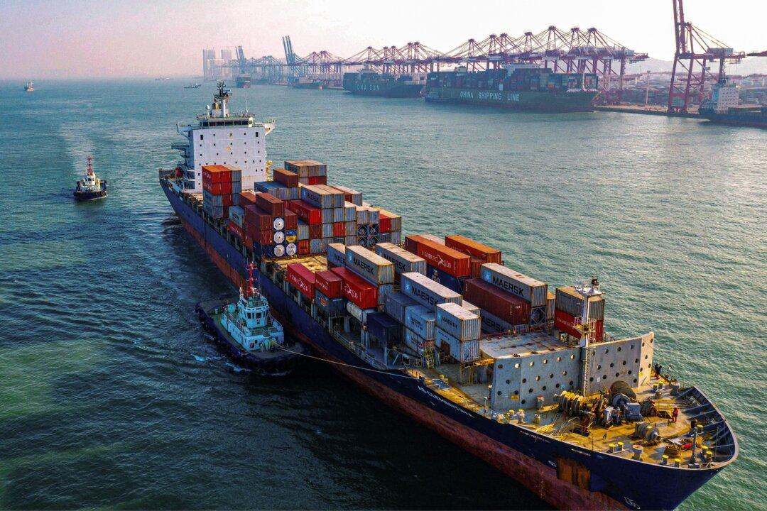 Amid Trade War With US, Chinese Regime Tried to Find Ways to Offset Negative Impact: Internal Memo