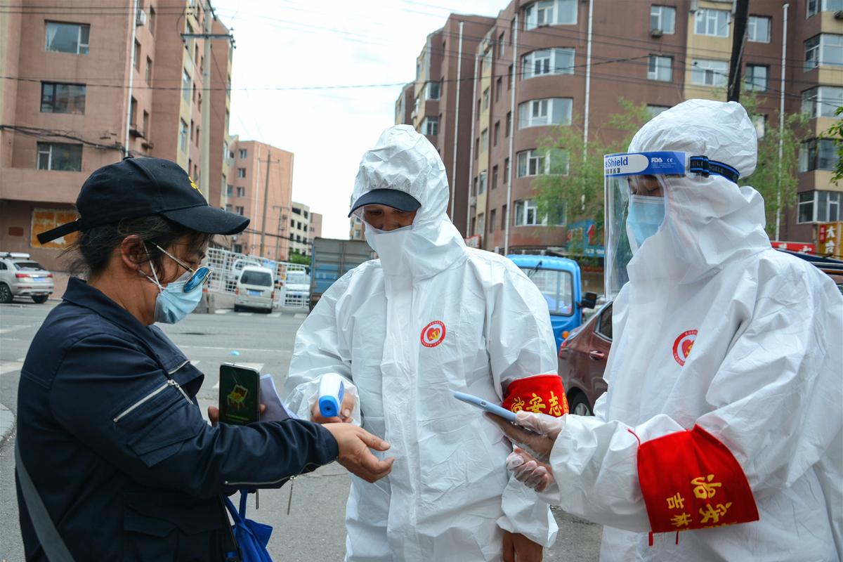 Leaked Documents Call Into Question Chinese Province’s Announced ‘Patient Zero’