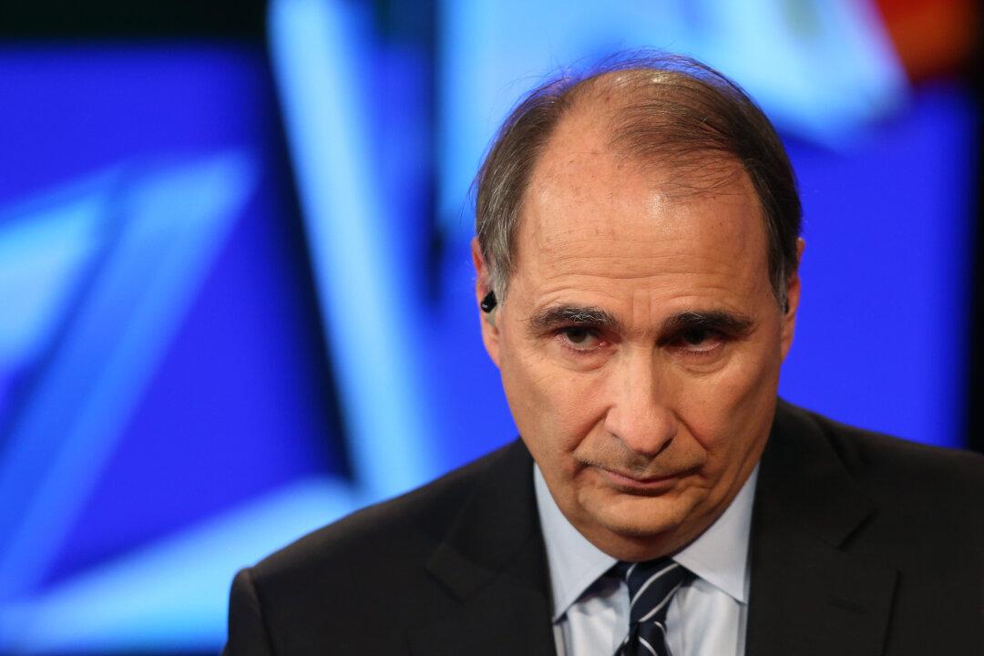 As Democrats Make Course Correction, Symptoms of Desperation Become Evident