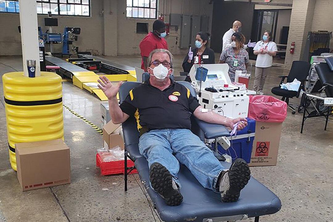 Keeping a Community Together With One Act of Kindness a Day