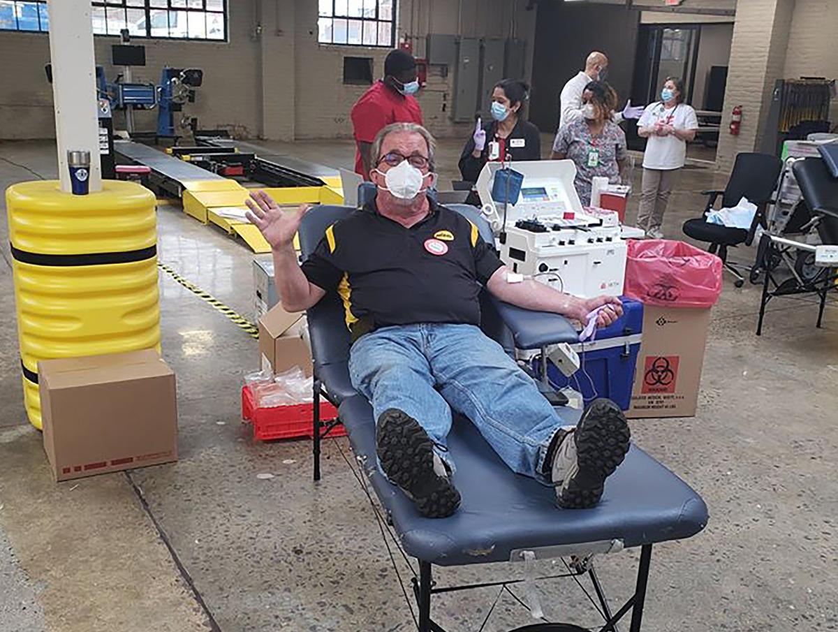 Keeping a Community Together With One Act of Kindness a Day